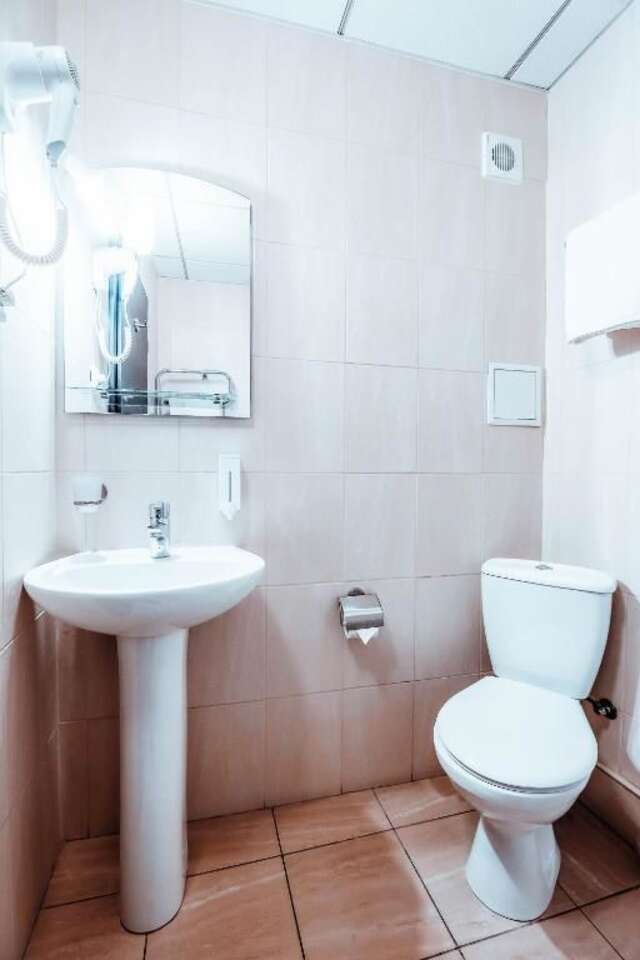 Отель Черное море Отель Киев Киев-30