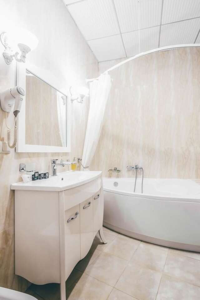 Отель Черное море Отель Киев Киев-9